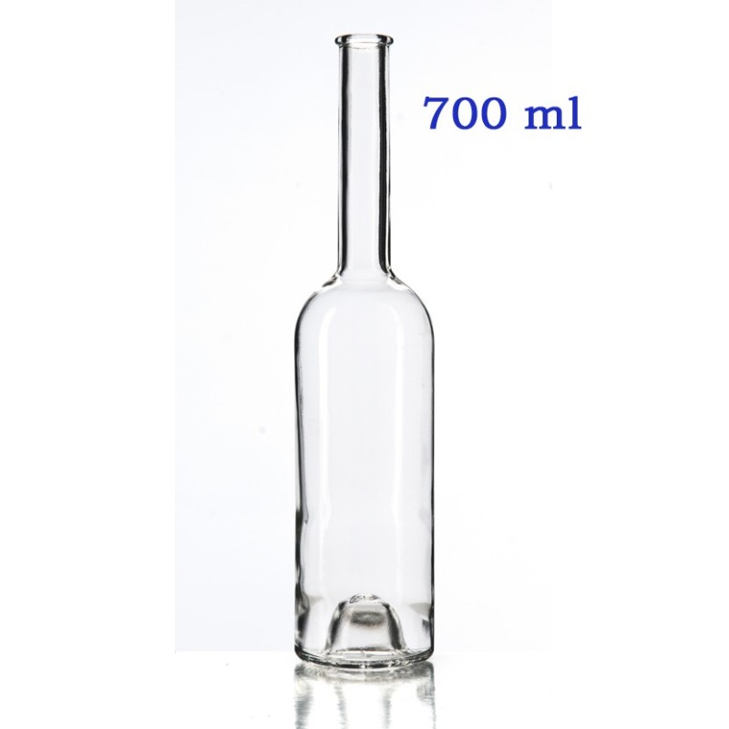 BOTTIGLIA LEMON TAPPO FUNGO 700 ml
