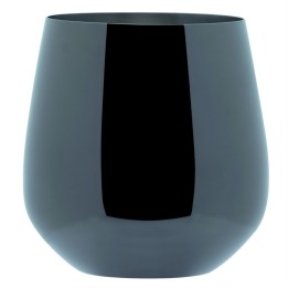 BICCHIERE MUG IN ACCIAIO 550 ML - 2 Pz GRAFITE