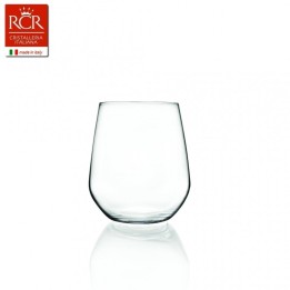 BICCHIERE UNIVERSUM RCR ACQUA Cl 42,5 Pz 6