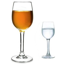 BICCHIERE VODKA VERSAILLES Cl 5 - Pz 6