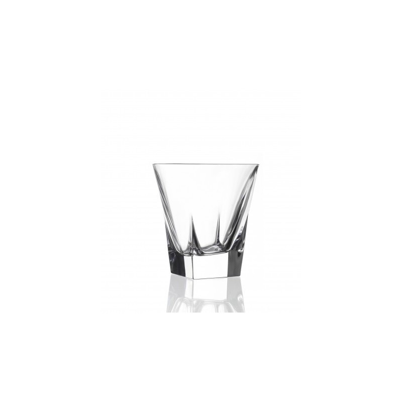 BICCHIERI RCR FUSION ACQUA 6 Pz