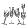 BICCHIERI CRISTALLO 12 cl 6 Pz