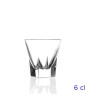 BICCHIERI RCR FUSION LIQUORE 6 Pz