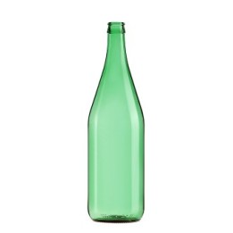 BOTTIGLIA MINERALE Lt 1 CHIARA