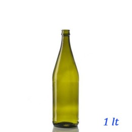 BOTTIGLIA MINERALE Lt 1 SCURA