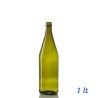 BOTTIGLIA MINERALE Lt 1 SCURA