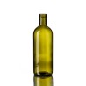 Bottiglia in vetro Olio puglia da 1 lt