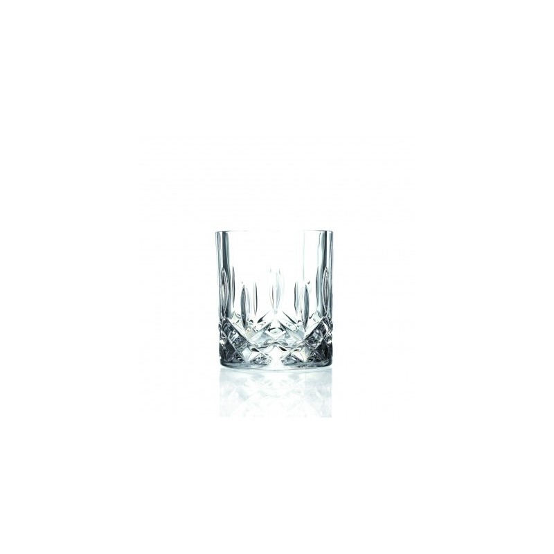 Bicchieri RCR Opera Acqua 6 Pezzi - Bicchieri Tavola | RagStore