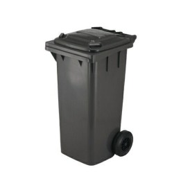 BIDONE DIFFERENZIATA Lt 240 GRIGIO