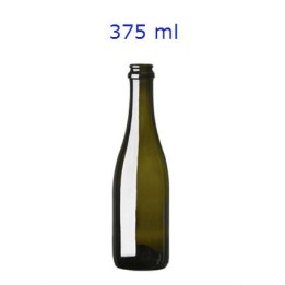 BOTTIGLIA SPUMANTE CHAMPENOISE 375 ml