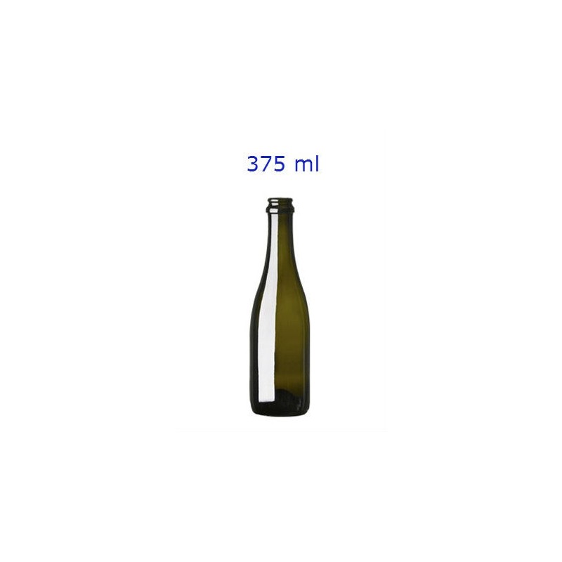 BOTTIGLIA SPUMANTE CHAMPENOISE 375 ml