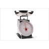 BILANCIA ANALOGICA OROLOGIO STUBE KG 10 INOX