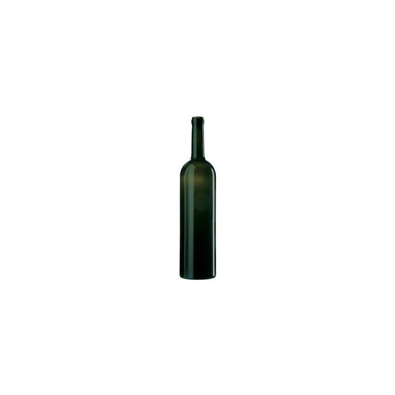 BOTTIGLIONE BORDOLESE ITALIA Lt 3 SCURO
