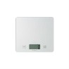 BILANCIA DA CUCINA DIGITALE TOUCH EVA INOX KG 15