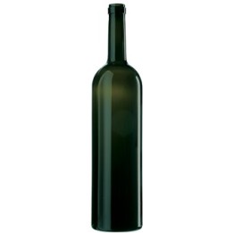 BOTTIGLIONE BORDOLESE ITALIA Lt 5 SCURO
