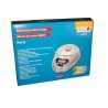 BILANCIA DIGITALE INOX EVA 5 KG