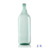 BOTTIGLIONE Lt 2 BIANCO VITE 31,5