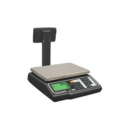 BILANCIA ELETTRONICA G310 15/30 KG MATR.: SN27011