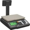 BILANCIA ELETTRONICA G310 15/30 KG MATR.: SN27011