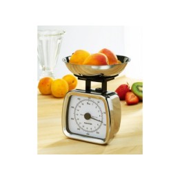 BILANCIA INOX SALTER 500 g