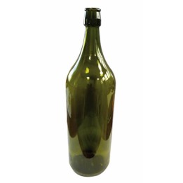 BOTTIGLIONE Lt 2 VERDE MECCANICO