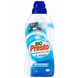 BIO PRESTO A MANO LIQ 750 ml
