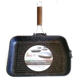 BISTECCHIERA PIERRESTONE CM 25x35