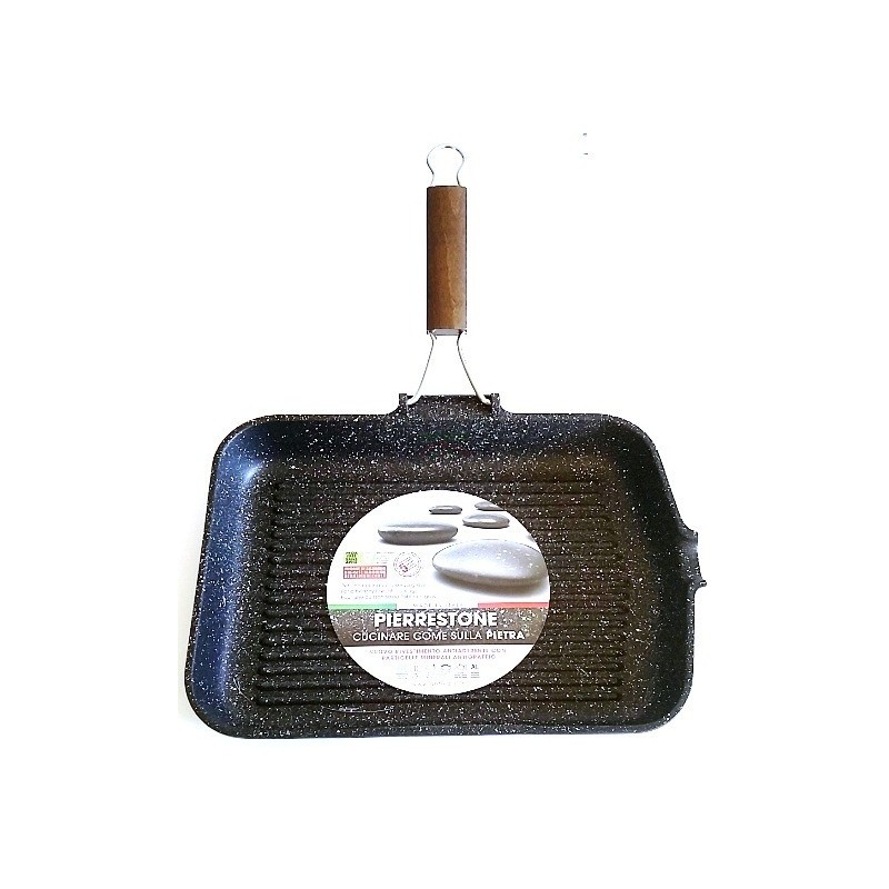 BISTECCHIERA PIERRESTONE CM 25x35
