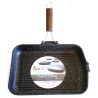 BISTECCHIERA PIERRESTONE CM 25x35