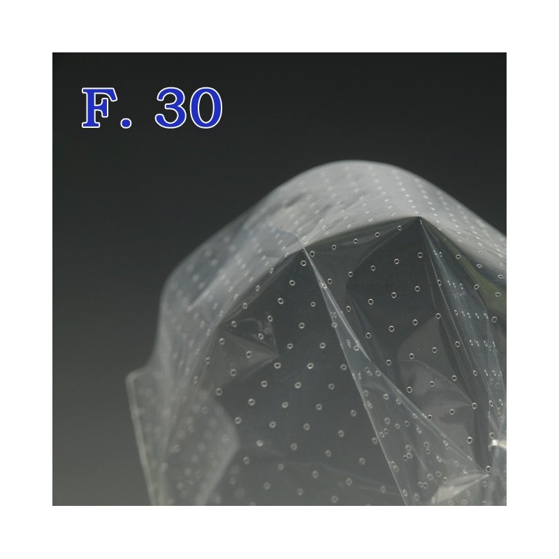 BOBINA FILM MICROFORATO F.30 MP My 12,5 MT 1250