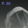 BOBINA FILM MICROFORATO F.30 MP My 12,5 MT 1250