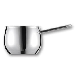 BOLLILATTE ANITA INOX CM 12