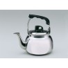 BOLLITORE INOX EVA MOD. MELODY Lt 4