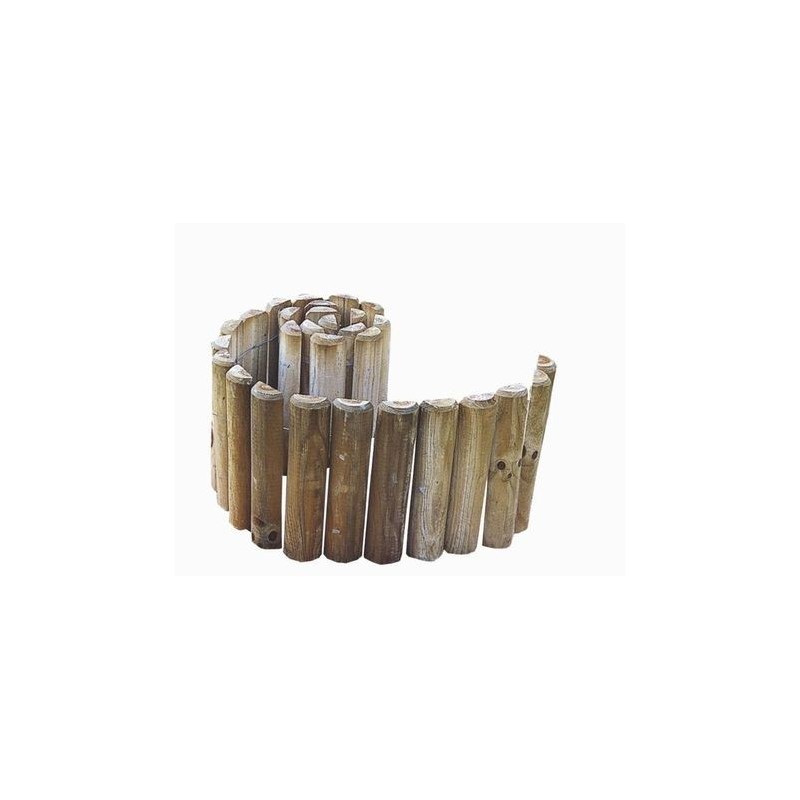 BORDURA SUPRIUM ROLLY CM 200x30h