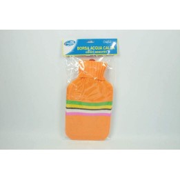 BORSA ACQUA CALDA LINEA COCCINELLA
