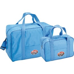 BORSA TERMICA COOL FACTORY Lt 24 + Lt 7 Pz 2
