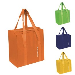 BORSA TERMICA GIOSTYLE Lt 25 FIESTA VERTICAL