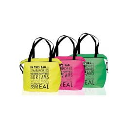 BORSA TERMICA IN THIS BAG Lt 27 FABOSS