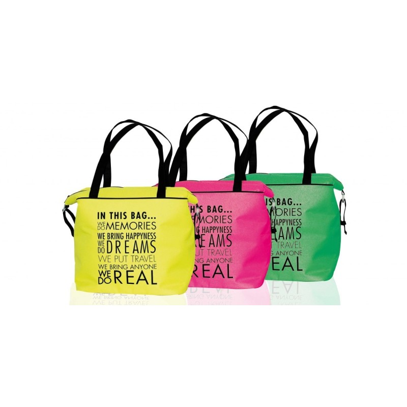 BORSA TERMICA IN THIS BAG Lt 27 FABOSS