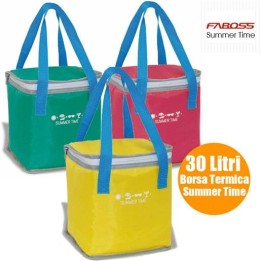 BORSA TERMICA SUMMER Lt 30 FABOSS