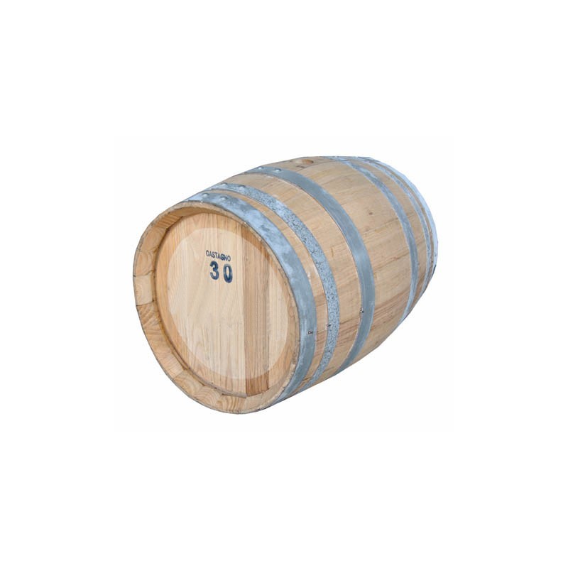BOTTE CASTAGNO Lt 100