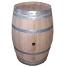 BOTTE IN ROVERE RIPULITA Qt 1