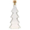 BOTTIGLIA ABETE 200 ml TRASPARENTE