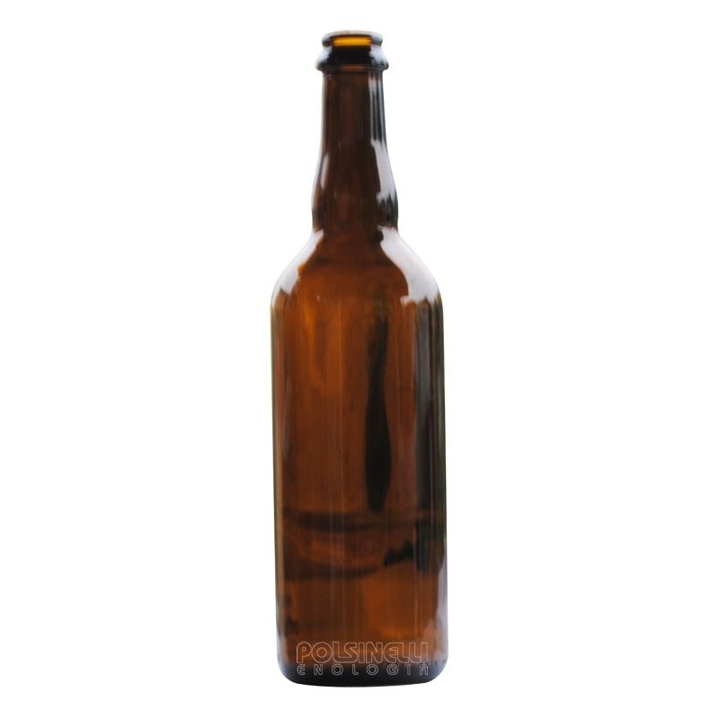 BOTTIGLIA BIRRA TRENTO 750 ml