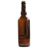 BOTTIGLIA BIRRA TRENTO 750 ml