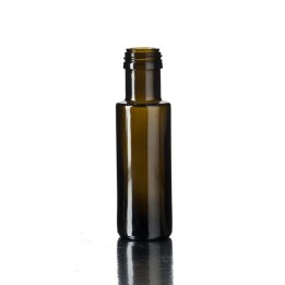 BOTTIGLIA DORICA 100 ml BOCCA Ø 31,5