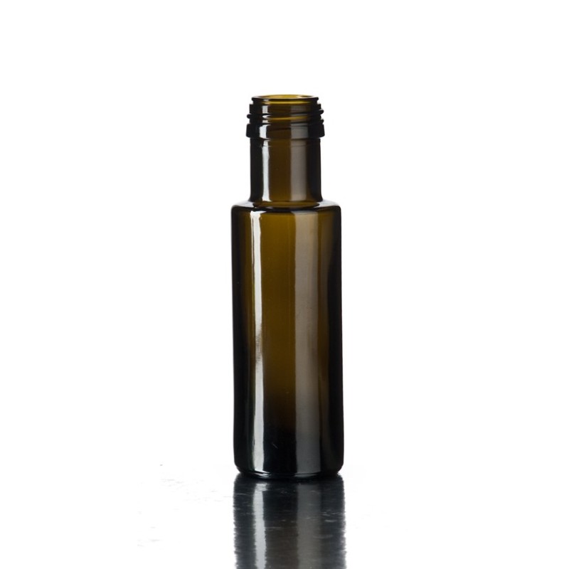 BOTTIGLIA DORICA 100 ml BOCCA Ø 31,5