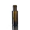 BOTTIGLIA DORICA 100 ml BOCCA Ø 31,5