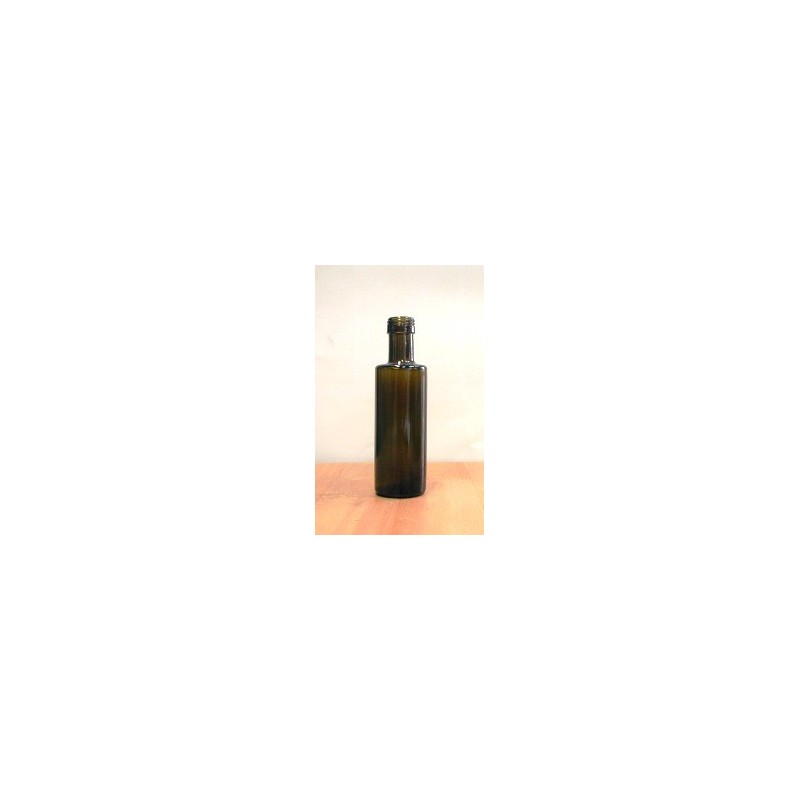 BOTTIGLIA DORICA Ml 100 CON TAPPO