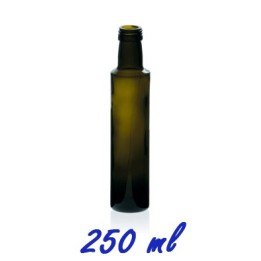 BOTTIGLIA DORICA Ml 250